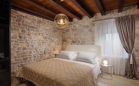 Luxury Rooms MA de Dominis